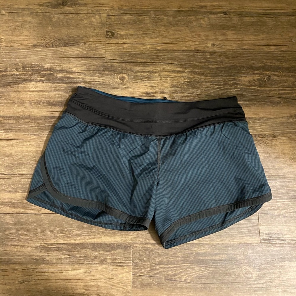 Lululemon shorts SOLD